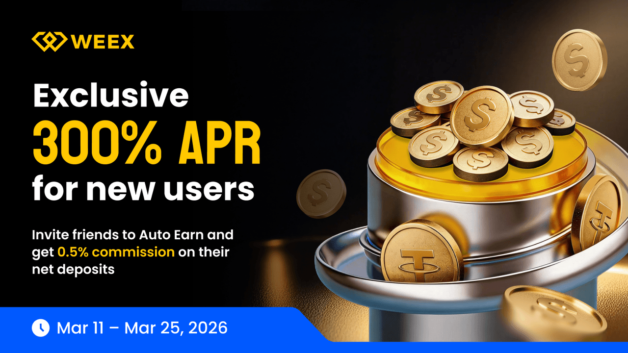 The Rise of Crypto Passive Income: How Auto Earn Unlocks the Hidden Value of Idle Crypto