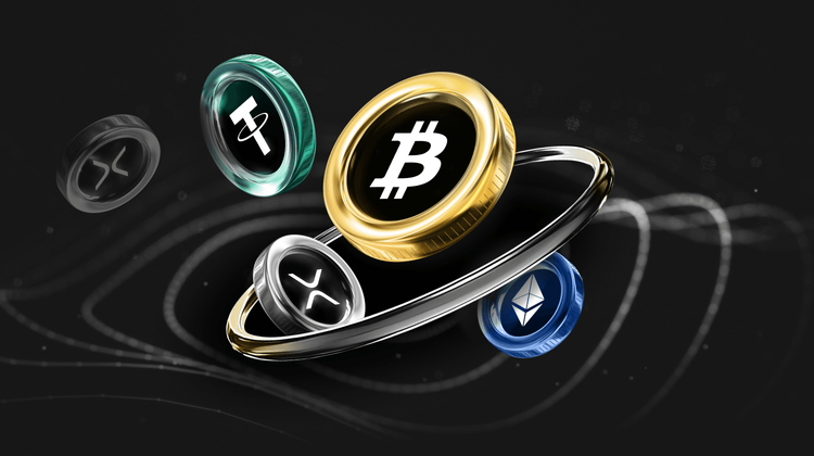 Why Is Crypto Up: BTC USD Decoupling From Gold Amid Heated Israel-Iran Conflict